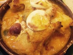 -威尼斯人酒店琳琅美食广场