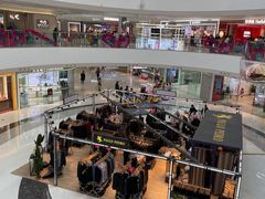 -万达广场(临港店)