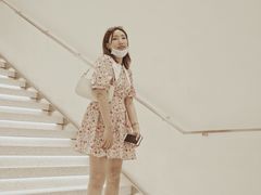 -ZARA(大上海时代广场店)
