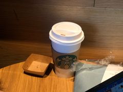 -星巴克(南京江宁弘阳家居店)