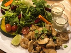 -Ohkajhu Organic Farm Sansai