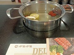 -呷哺呷哺(西单大悦城店)