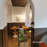 在青岛吃完，打包上高铁接着吃