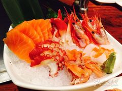 -大渔之观(安贞店)