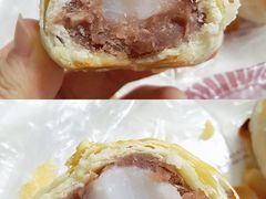 Q心酥-闻酥园(青羊区文殊坊店)