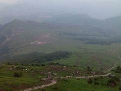 -灵山