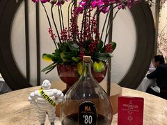 -万豪金殿(香港JW万豪酒店)