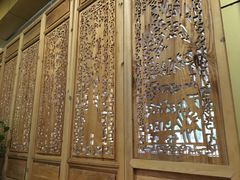 -营记牛肉火锅·大埔客家菜(上梅林店)