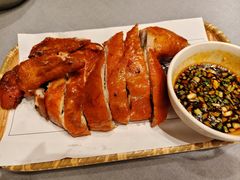 -金哥私房菜馆(张府园总店)