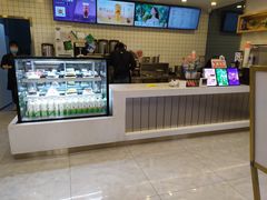 -CoCo都可(岱山店)