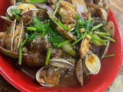 -马老大烧烤(和平路店)