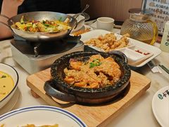 -小菜园新徽菜(常州金坛吾悦店)