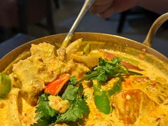 -大头虾越式风味餐厅(光明广场店)