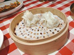 -西贝(方庄店)