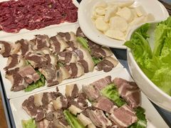 -全汁全味驴庄(东城店)