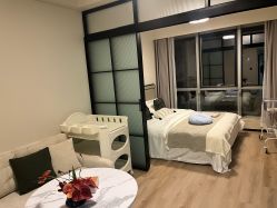 -月幸福月子中心(静安店)