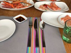 -解放碑威斯汀酒店-知味国际美食餐厅