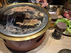 -西塔老太太泥炉烤肉(沈阳店)