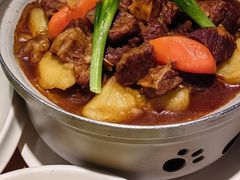 -小放牛炒菜馆(华北商厦店)