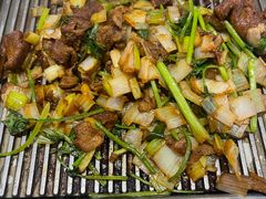 -大碗居·烤鸭·鱼头泡饼(天坛东门店)