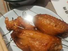 -济南一九烧烤(师院东街店)