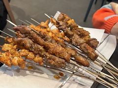 -老虎滩大连海鲜烧烤(建邺云锦路总店)