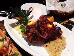 -MOSSO德国餐厅·音乐酒吧(环宇荟店)