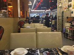 大堂-黑鱼郭我家酸菜鱼(摩尔广场店)