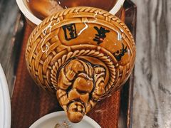 -安泰楼·佛跳墙创始人·传统闽味早茶·酒楼(三坊七巷闽菜地标店)