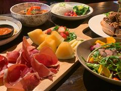-Brut Eatery悦璞食堂(建国东路店)