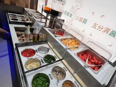 -蘑界·野生菌火锅(深业上城店)