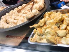 牛肉生煎-常州糕团店(北大街新世纪商城店)