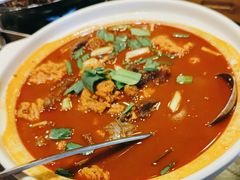 -茶叁酒肆·楚味江湖(菱角湖店)