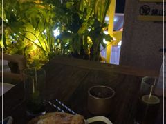 -不二·民谣音乐餐吧(长沙店)