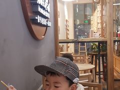 -猫的天空之城概念书店(印象城购物中心店)