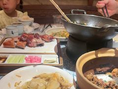 -庭悦餐厅(华侨城店)
