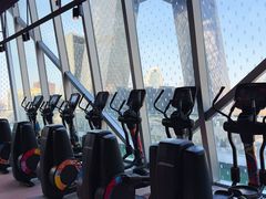 -Trainyard 炼·工场(中国国际贸易中心店)