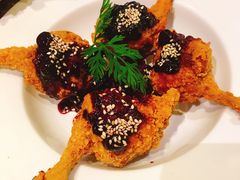 -拉亚汉堡经典餐厅(商城路店)