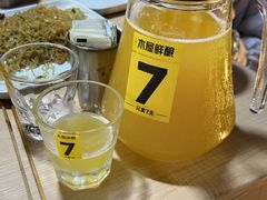 -木屋烧烤(惠阳华润小径湾店)
