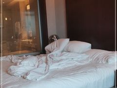 -上海龙之梦万丽酒店