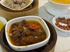 凤爪-潮福城大酒楼·潮粤菜·港式点心(阳光城店)