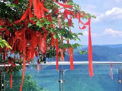 -帽儿山风景区