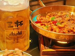 -三杯赤運·中式小酒馆(所城里店)