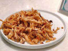 -荷庭·精致湘菜(华强北九方店)