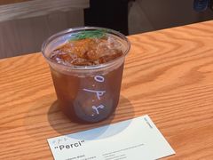 -O.P.S. CAFE