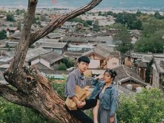 -唯一视觉婚纱摄影工作室(惠阳店)