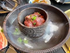 -谷牛和牛烤肉(漕河泾印象城店)