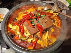 -探鱼·鲜青椒爽麻烤鱼(领展购物广场店)