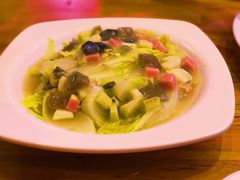 -兔槽江湖菜·重庆璧山兔(水围店)