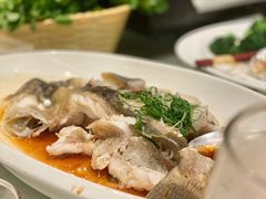 -绿岛国际酒店·海鲜酒楼(八七路店)